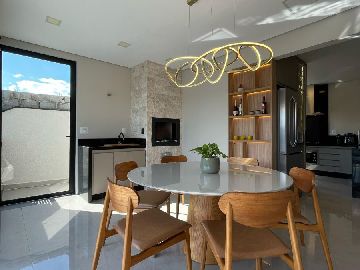 �rea gourmet integrada 
