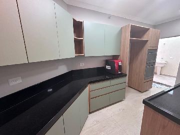 cozinha do piso principal 