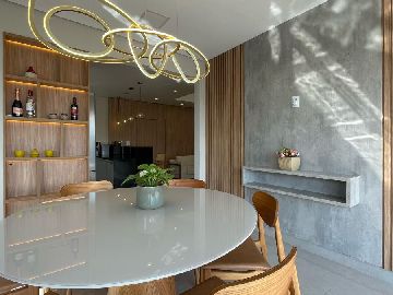 vista �rea gourmet 