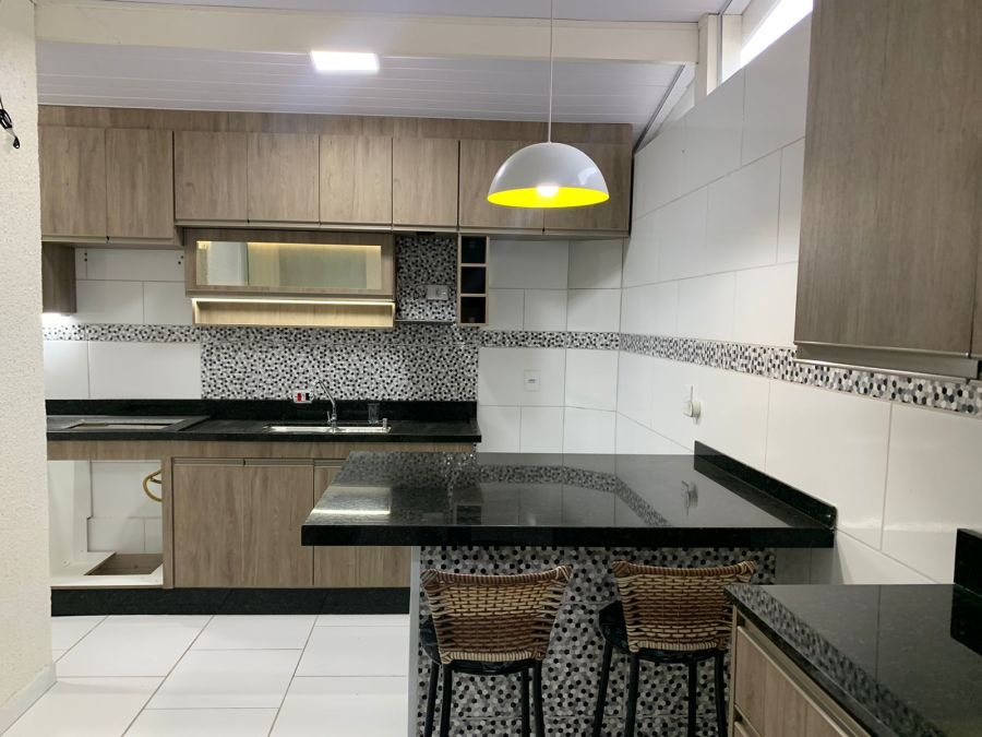 Casa - Venda - Jardim Colonial - Atibaia - SP