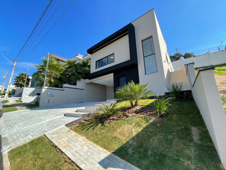 Casa - Venda - Vila Real - Bragan�a Paulista - SP