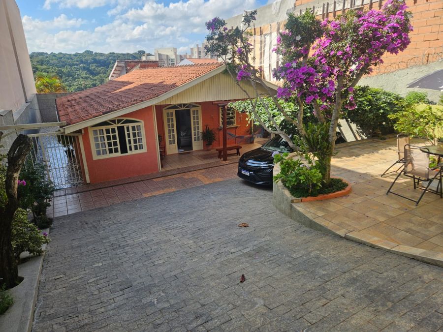 Casa - Venda - Jardim do Lago - Bragan�a Paulista - SP