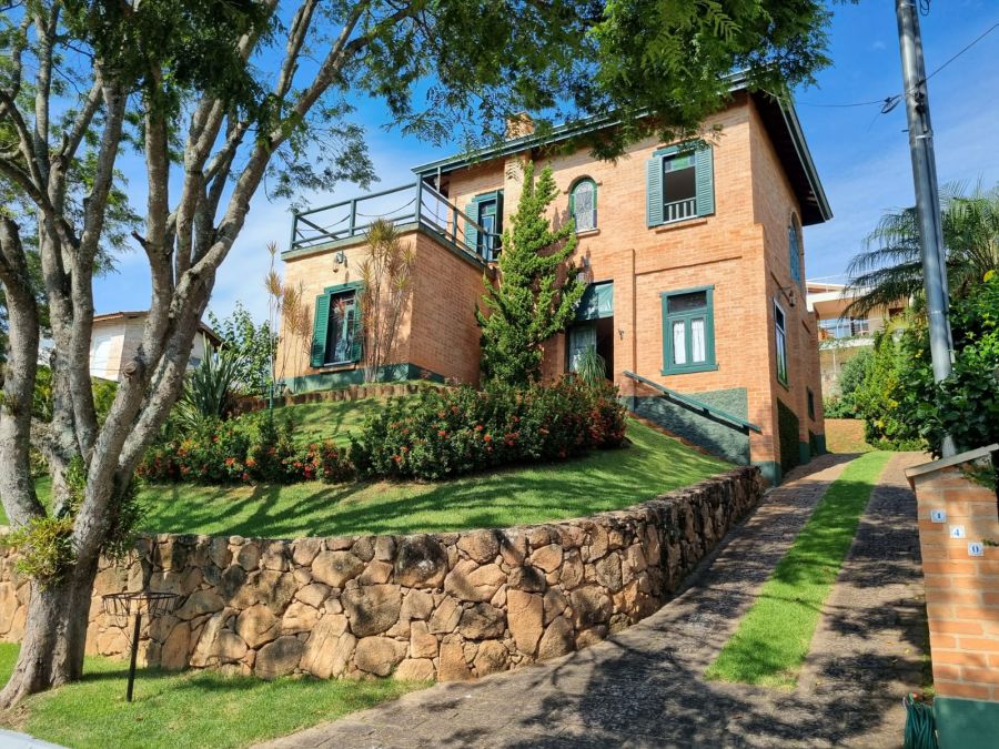 Casa - Venda - Taboão - Bragança Paulista - SP