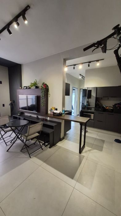 Apartamento - Venda - Jardim do Lago - Bragan�a Paulista - SP