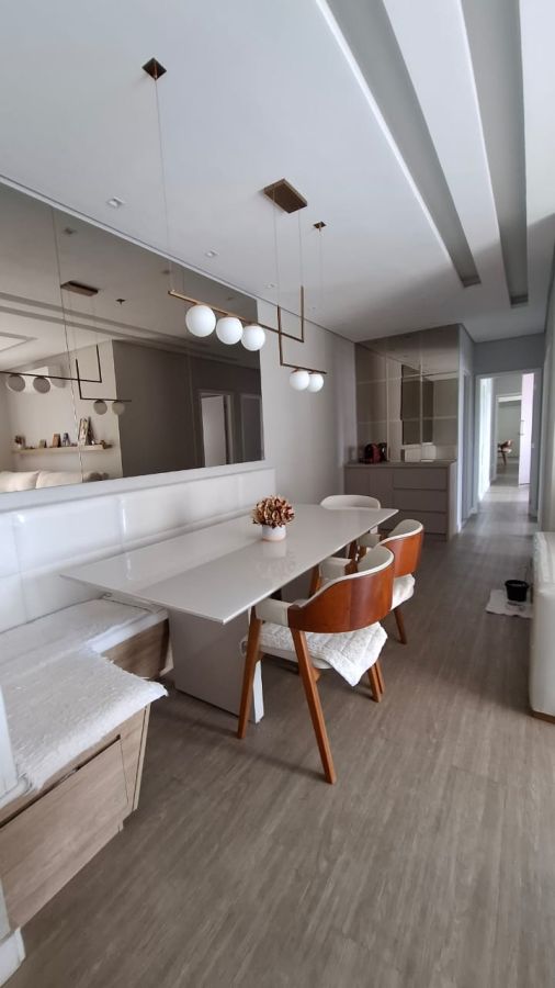 Apartamento - Venda - Jardim do Lago - Bragan�a Paulista - SP