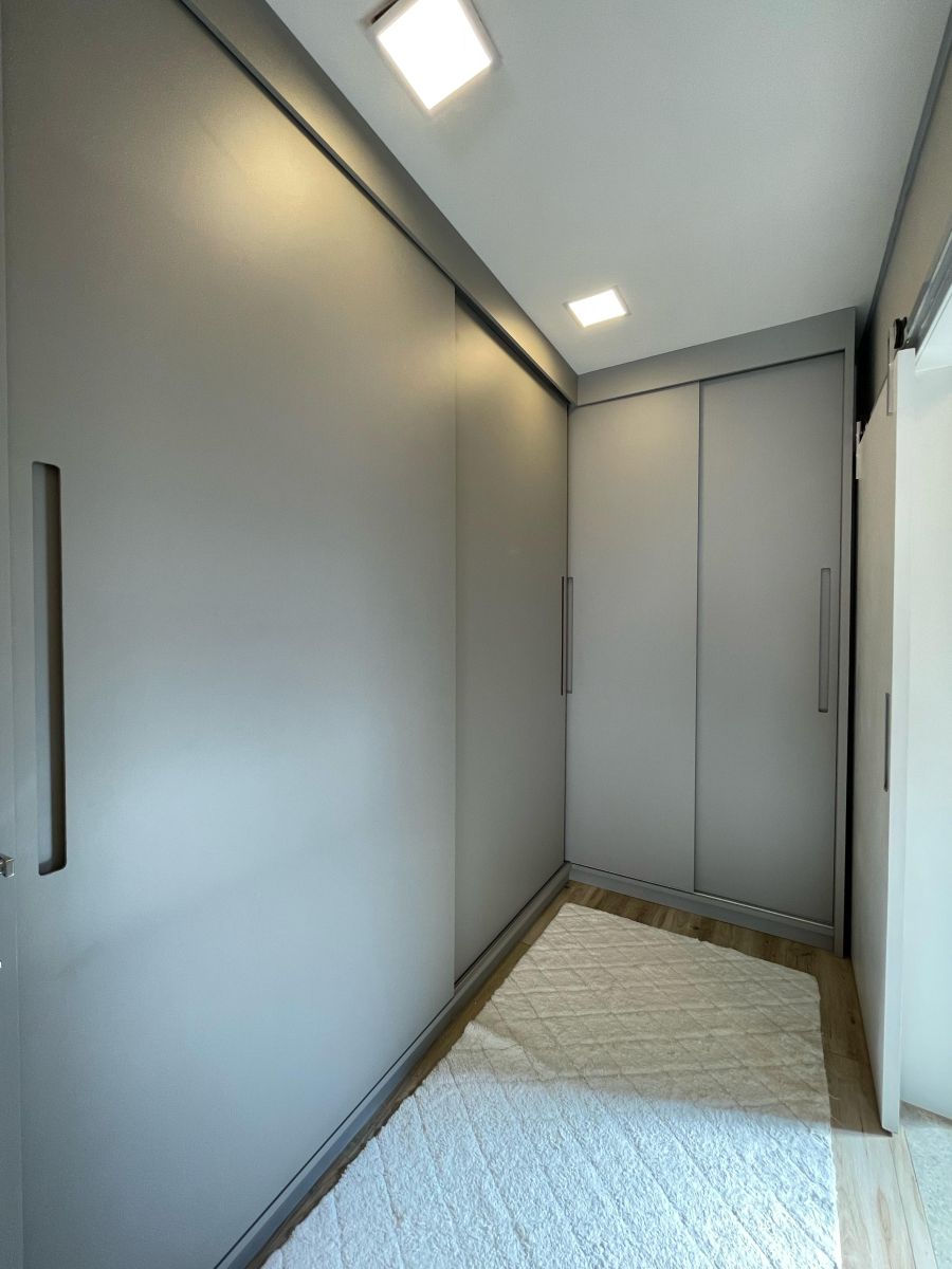 closet da su�te master 