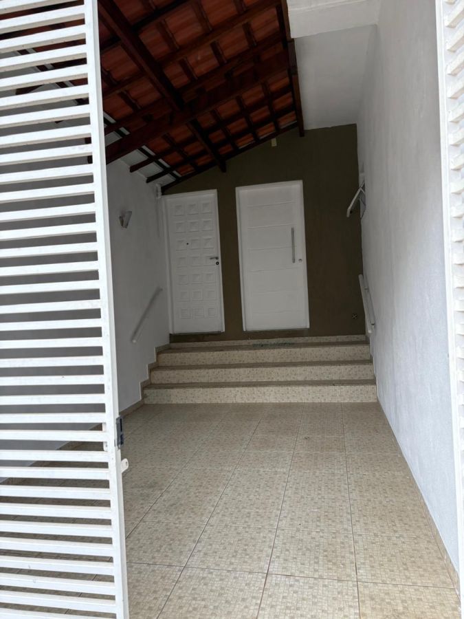 Casa - Venda - Vila Aparecida - Bragança Paulista - SP