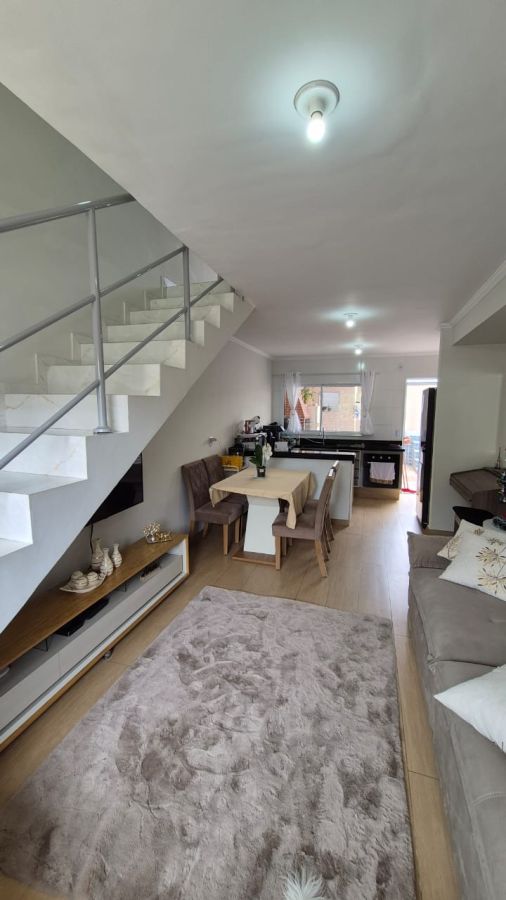 Casa - Venda - Parque Cerejeira 1 - Bragança Paulista - SP