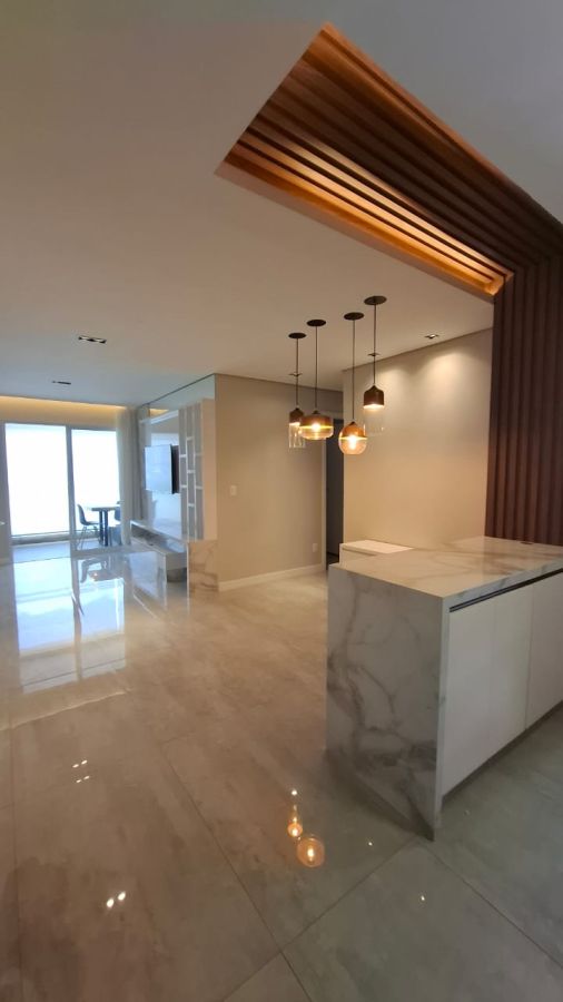 Apartamento - Venda - Condomnio - Bragana Paulista - SP