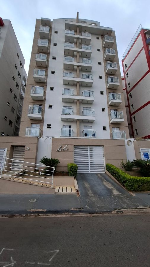 Apartamento - Venda - Jardim do Sul - Bragana Paulista - SP