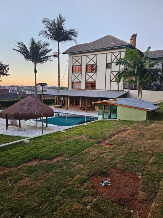 Casa Alto Padr�o - Venda - Santa Helena - Bragan�a Paulista - SP
