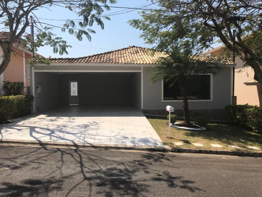 Casa - Venda - Eurovile 1 - Bragan�a Paulista - SP