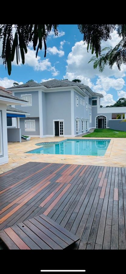 Casa - Venda - Jardim Santa Helena - Bragan�a Paulista - SP