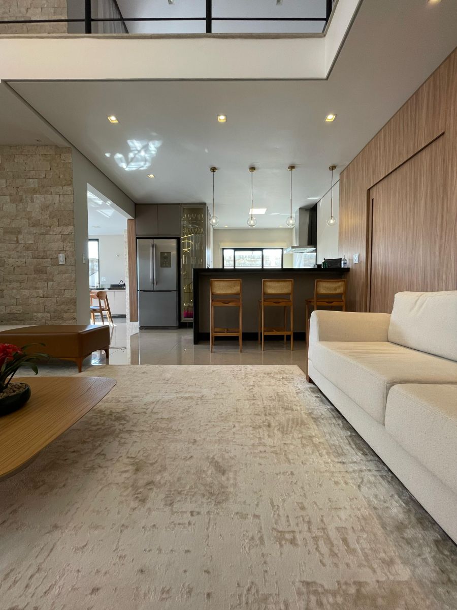 outro �ngulo da sala de estar 