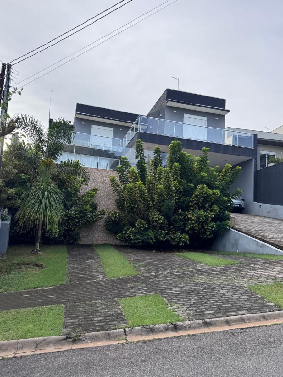 Casa Alto Padrão - Venda - Portal de Bragança - Bragança Paulista - SP