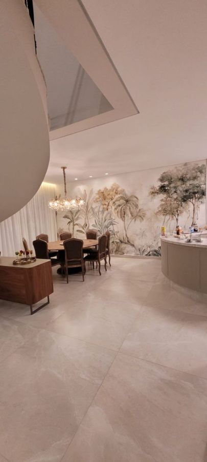 Casa Alto Padrão - Venda - Portal de Bragança - Bragança Paulista - SP