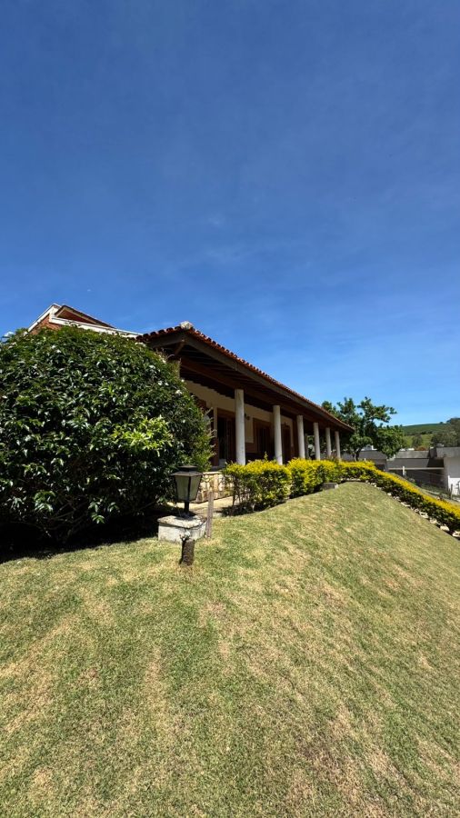 Casa - Venda - Jardim Palmeiras - Bragança Paulista - SP