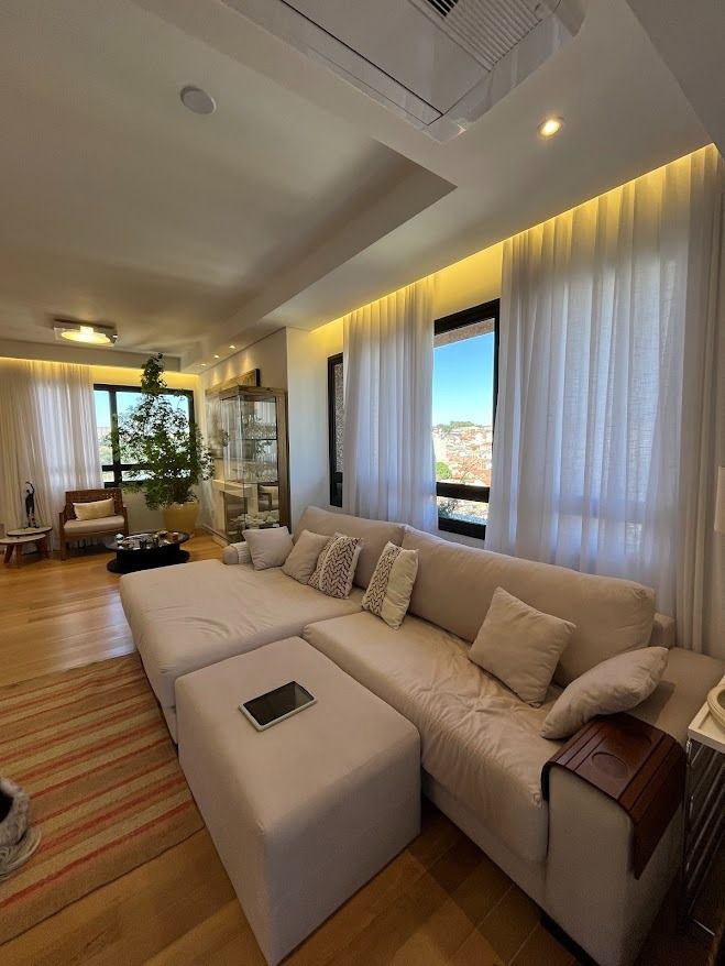 Apartamento - Venda - Taboão - Bragança Paulista - SP