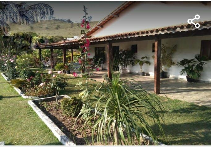 Chácara - Venda - Córrego Raso - Pedra Bela - SP