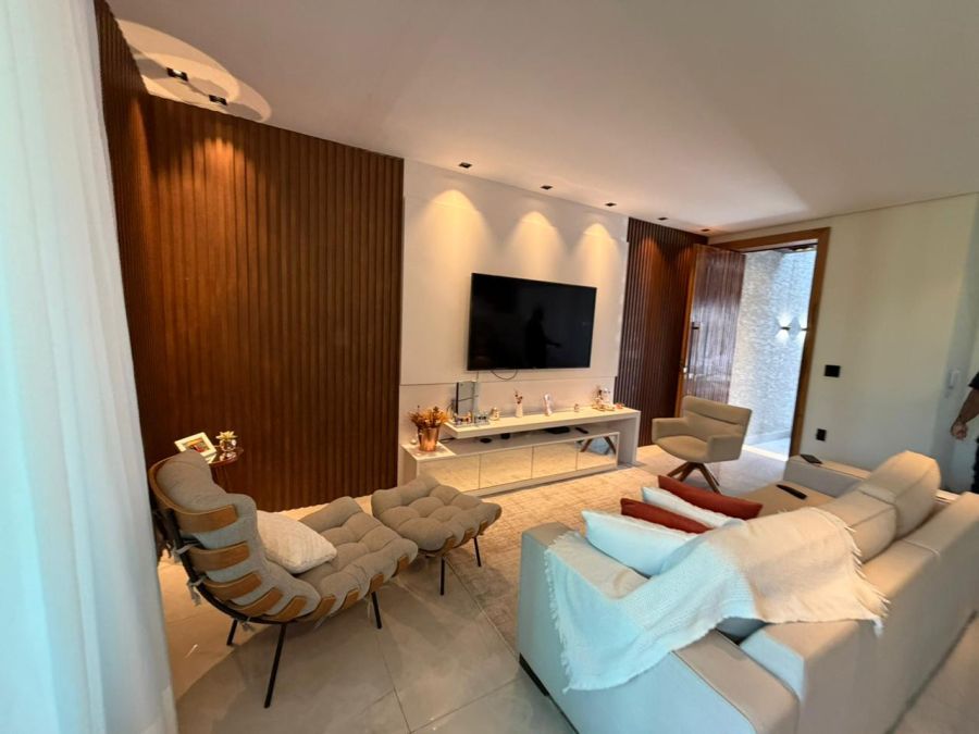 Casa Alto Padr�o - Venda - Piemonte - Bragan�a Paulista - SP