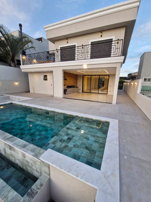 Casa Alto Padr�o - Venda - Vale das �guas - Bragan�a Paulista - SP