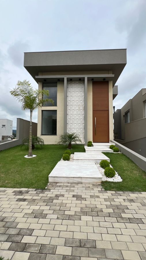Casa em Condomnio - Venda - Condomnio Residencial e Comercial Fazenda Santa Petronilla - Bragana Paulista - SP