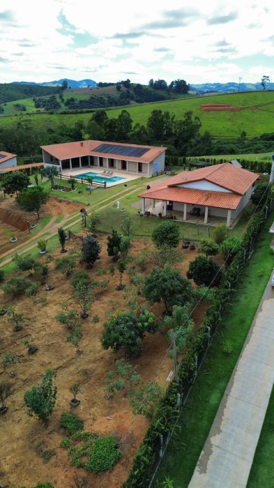 Ch�cara - Venda - Boca da Mata - Pedra Bela - SP