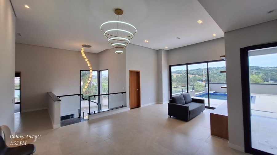 Casa Alto Padrão - Venda - Eurovile 1 - Bragança Paulista - SP