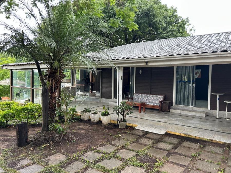 Casa - Venda - Condomnio Riviera do Jaguari - Bragana Paulista - SP