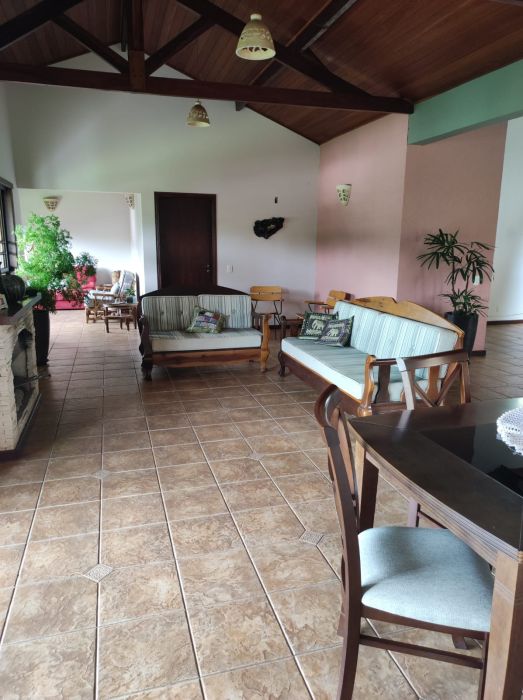 Casa - Venda - Jardim Palmeiras - Bragan�a Paulista - SP