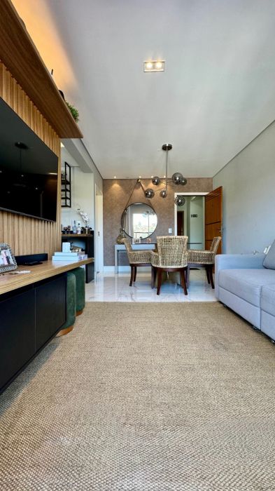Apartamento - Venda - Jardim do Sul - Bragan�a Paulista - SP
