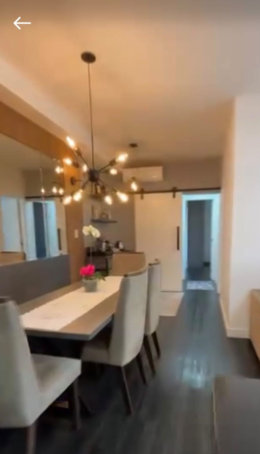 Apartamento - Venda - Jardim do Lago - Bragança Paulista - SP