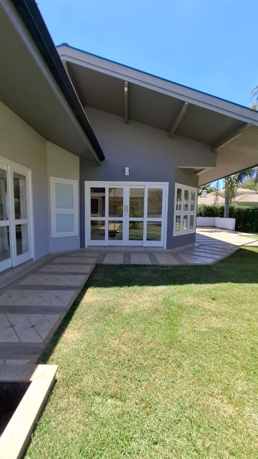 Casa Alto Padrão - Venda - Condomínio Rosário de Fátima - Bragança Paulista - SP