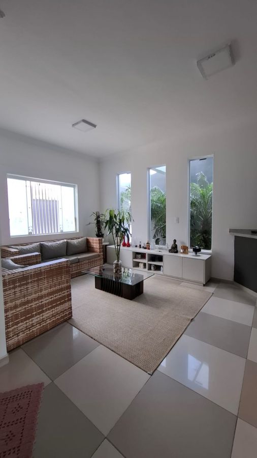 Casa - Venda - Jd. Primavera - Bragança Paulista - SP