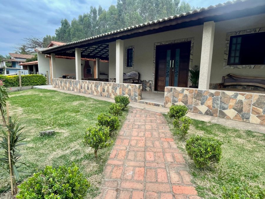 Chácara - Venda - Córrego Raso - Pedra Bela - SP