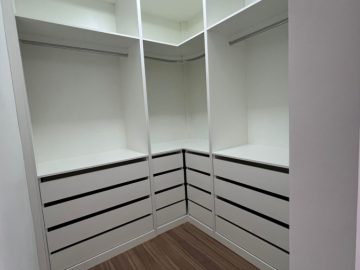 closet da suite master 