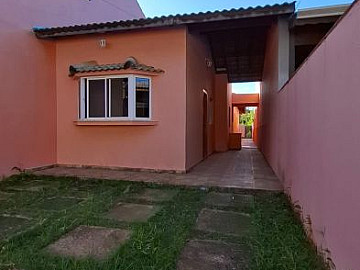 Casa � Venda