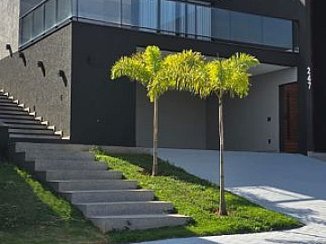 Condom�nio Portal de Bragan�a Horizonte