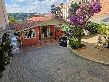 Casa � Venda