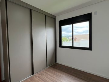 quartos com guarda roupas planejados