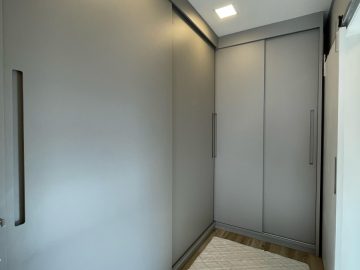closet da sute master 