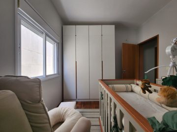 quarto de solteiro