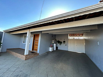 Casa � Venda