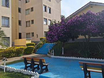 Apartamento � Venda