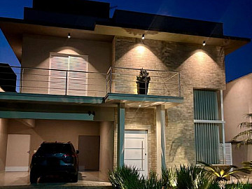 Casa Alto Padr�o � Venda