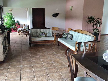 Casa � Venda