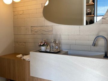 lavabo