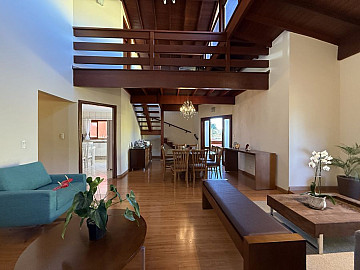 Casa � Venda